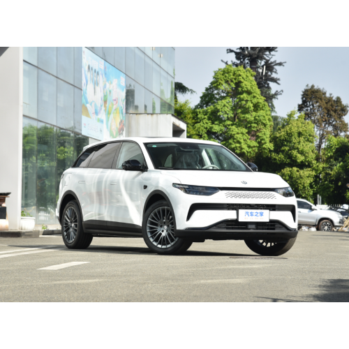 البيع الساخن أفضل سيارات الدفع الرباعي مقابل المال Leapmotor C11 SUV Hybrid 2024 New Energy Car 4X4 Range Extended Range OperN للبيع